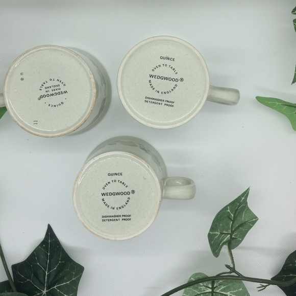 Tea Cups - Picture 4 of 5